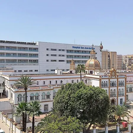 Nuevo 3 Y Vista A La Giralda Junto A Sanchez Pizjuan Apartamento Sevilla