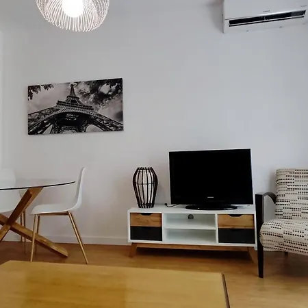 Apartamento Selecta 3 Junto A Sanchez Pizjuan *